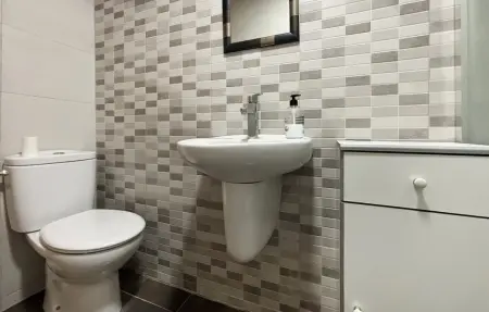 Appartement 2 personnes à Santa Pola - Photo 9