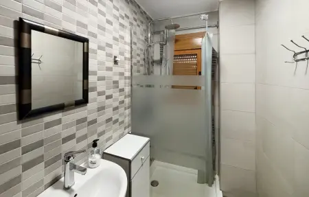 Appartement 2 personnes à Santa Pola - Photo 10