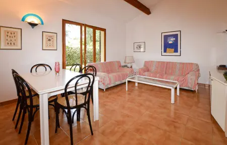 Maison 6 personnes à Prunete - Photo 1