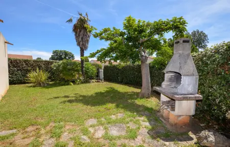 Maison 6 personnes à Prunete - Photo 7