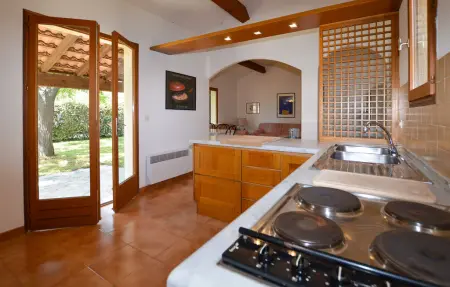 Maison 6 personnes à Prunete - Photo 10