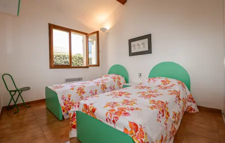 Maison 6 personnes à Prunete - Photo 12