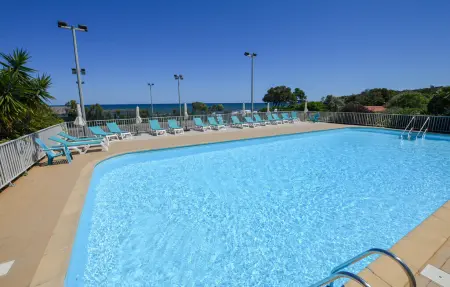 Maison 6 personnes à Prunete - Photo 15