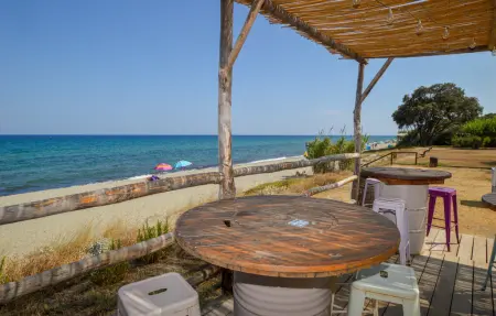 Maison 6 personnes à Prunete - Photo 20