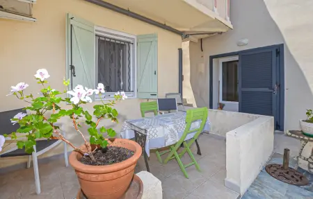 Appartement 2 personnes à Bastia - Photo 1