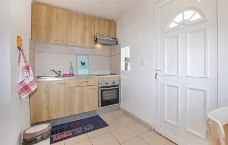 Appartement 2 personnes à Bastia - Photo 4