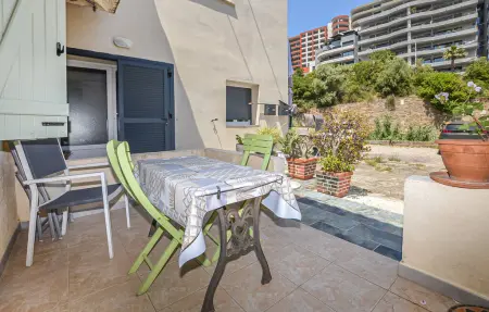 Appartement 2 personnes à Bastia - Photo 5