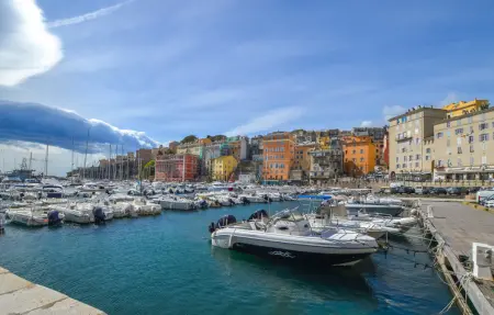 Appartement 2 personnes à Bastia - Photo 8