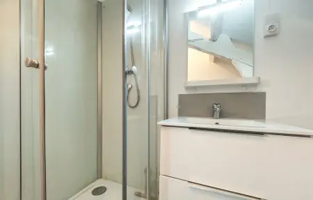 Charmant Appartement, Appartement 2 personnes à Savignac les Églises - Photo 3