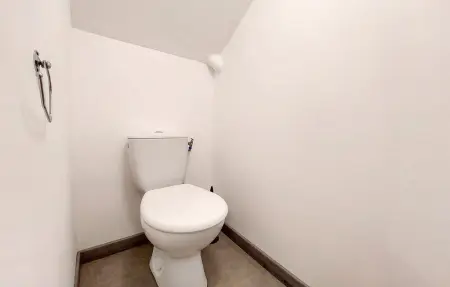 Charmant Appartement, Appartement 2 personnes à Savignac les Églises - Photo 9