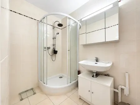 Appartement avec animaux admis et vue montagne - 6 pers. - Photo 10