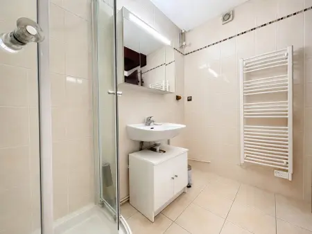 Appartement avec animaux admis et vue montagne - 6 pers. - Photo 12