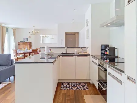 Côté Sud, Appartement 4 personnes à Interlaken - Photo 4