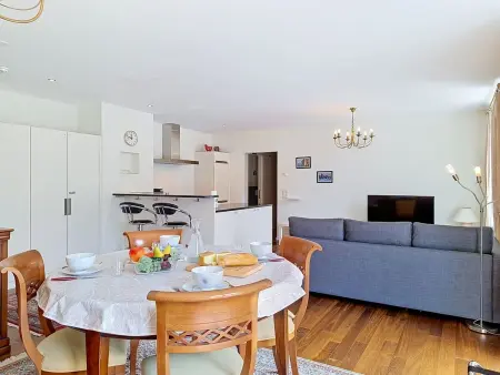 Côté Sud, Appartement 4 personnes à Interlaken - Photo 5