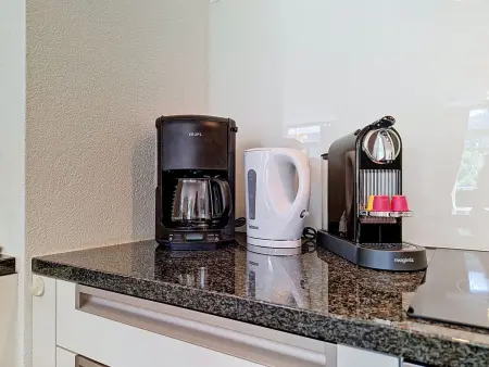 Côté Sud, Appartement 4 personnes à Interlaken - Photo 7