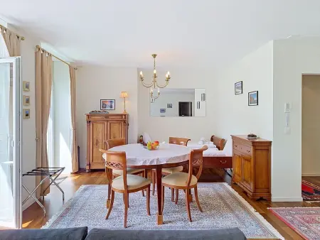 Côté Sud, Appartement 4 personnes à Interlaken - Photo 8