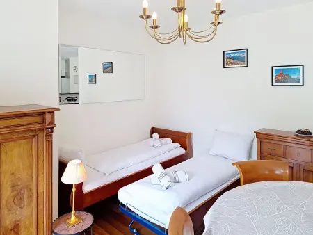 Côté Sud, Appartement 4 personnes à Interlaken - Photo 10