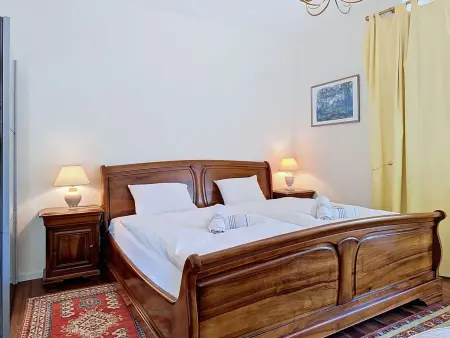 Côté Sud, Appartement 4 personnes à Interlaken - Photo 11
