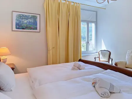 Côté Sud, Appartement 4 personnes à Interlaken - Photo 12