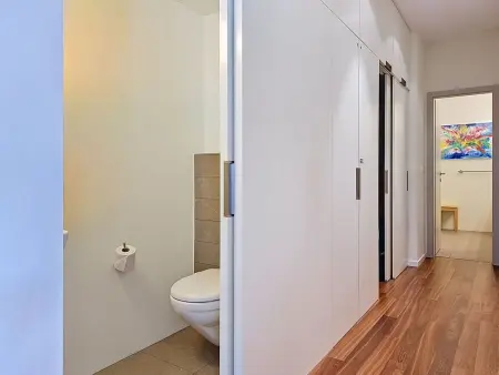 Côté Sud, Appartement 4 personnes à Interlaken - Photo 13