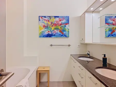 Côté Sud, Appartement 4 personnes à Interlaken - Photo 14