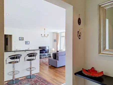 Côté Sud, Appartement 4 personnes à Interlaken - Photo 16