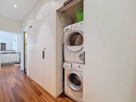 Côté Sud, Appartement 4 personnes à Interlaken - Photo 17