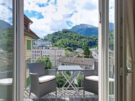 Côté Sud, Appartement 4 personnes à Interlaken - Photo 19