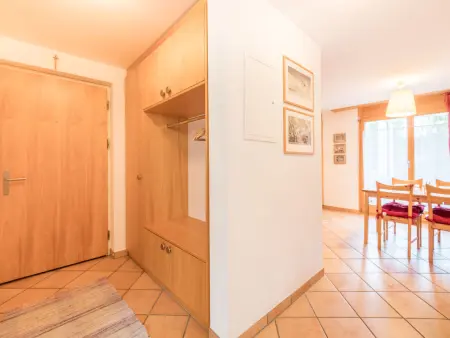 Val Mulin 14.1, Appartement 4 personnes à Laax - Photo 1