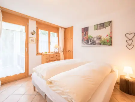 Val Mulin 14.1, Appartement 4 personnes à Laax - Photo 2