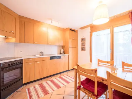 Val Mulin 14.1, Appartement 4 personnes à Laax - Photo 3