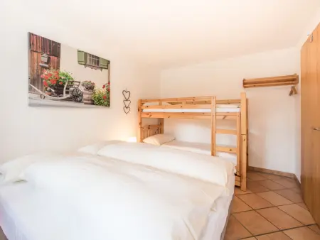 Val Mulin 14.1, Appartement 4 personnes à Laax - Photo 4