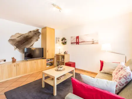 Val Mulin 14.1, Appartement 4 personnes à Laax - Photo 5