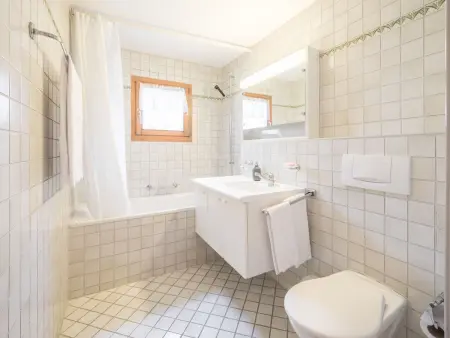 Val Mulin 14.1, Appartement 4 personnes à Laax - Photo 6