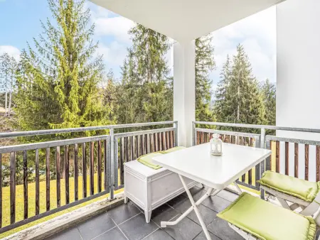 Val Mulin 14.1, Appartement 4 personnes à Laax - Photo 7