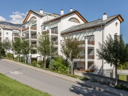 Val Mulin 14.1, Appartement 4 personnes à Laax - Photo 8