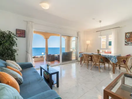 Magrana Pool House, Maison 6 personnes à Porto Cristo - Photo 4