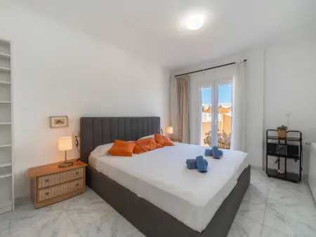 Magrana Pool House, Maison 6 personnes à Porto Cristo - Photo 5