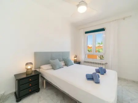 Magrana Pool House, Maison 6 personnes à Porto Cristo - Photo 7