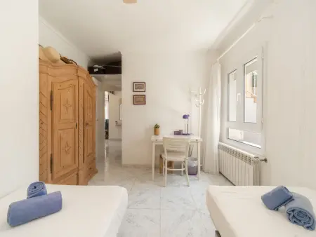 Magrana Pool House, Maison 6 personnes à Porto Cristo - Photo 9
