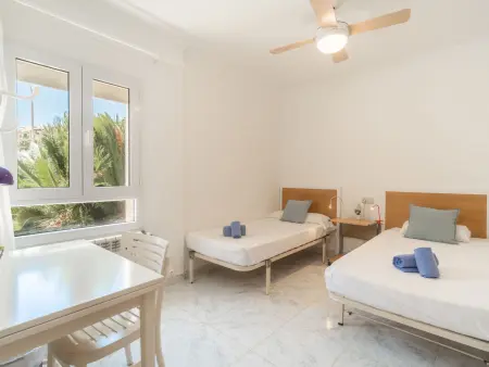 Magrana Pool House, Maison 6 personnes à Porto Cristo - Photo 10