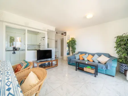 Magrana Pool House, Maison 6 personnes à Porto Cristo - Photo 11