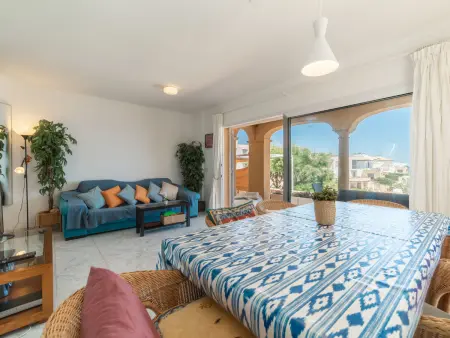 Magrana Pool House, Maison 6 personnes à Porto Cristo - Photo 12