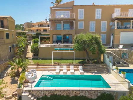 Magrana Pool House, Maison 6 personnes à Porto Cristo - Photo 18