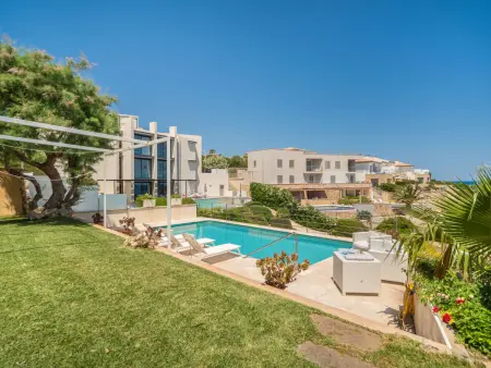 Magrana Pool House, Maison 6 personnes à Porto Cristo - Photo 22