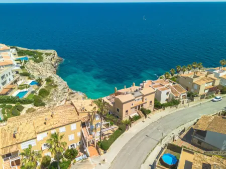 Magrana Pool House, Maison 6 personnes à Porto Cristo - Photo 23