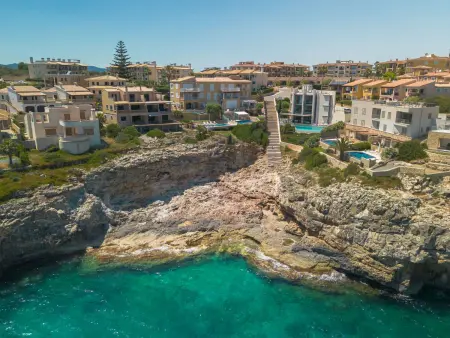 Magrana Pool House, Maison 6 personnes à Porto Cristo - Photo 25