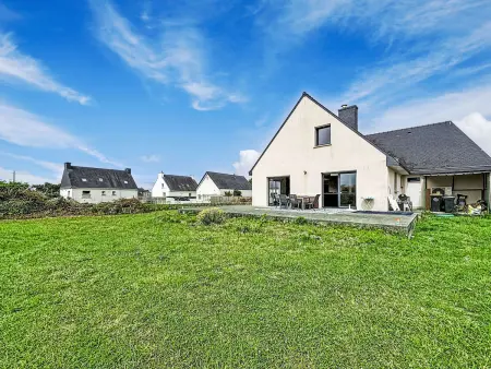 Maison Kergrosse, Maison 8 personnes à Erdeven - Photo 1