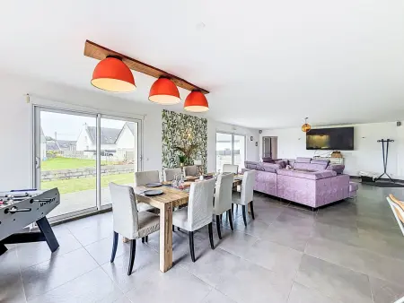 Maison Kergrosse, Maison 8 personnes à Erdeven - Photo 2