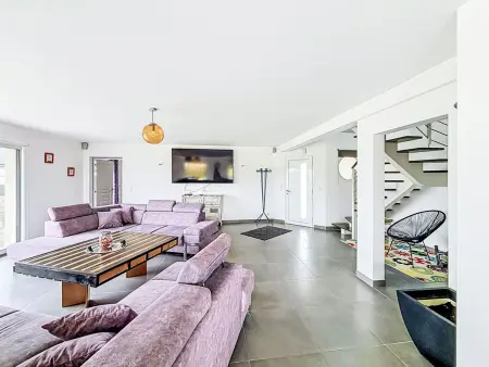 Maison Kergrosse, Maison 8 personnes à Erdeven - Photo 3